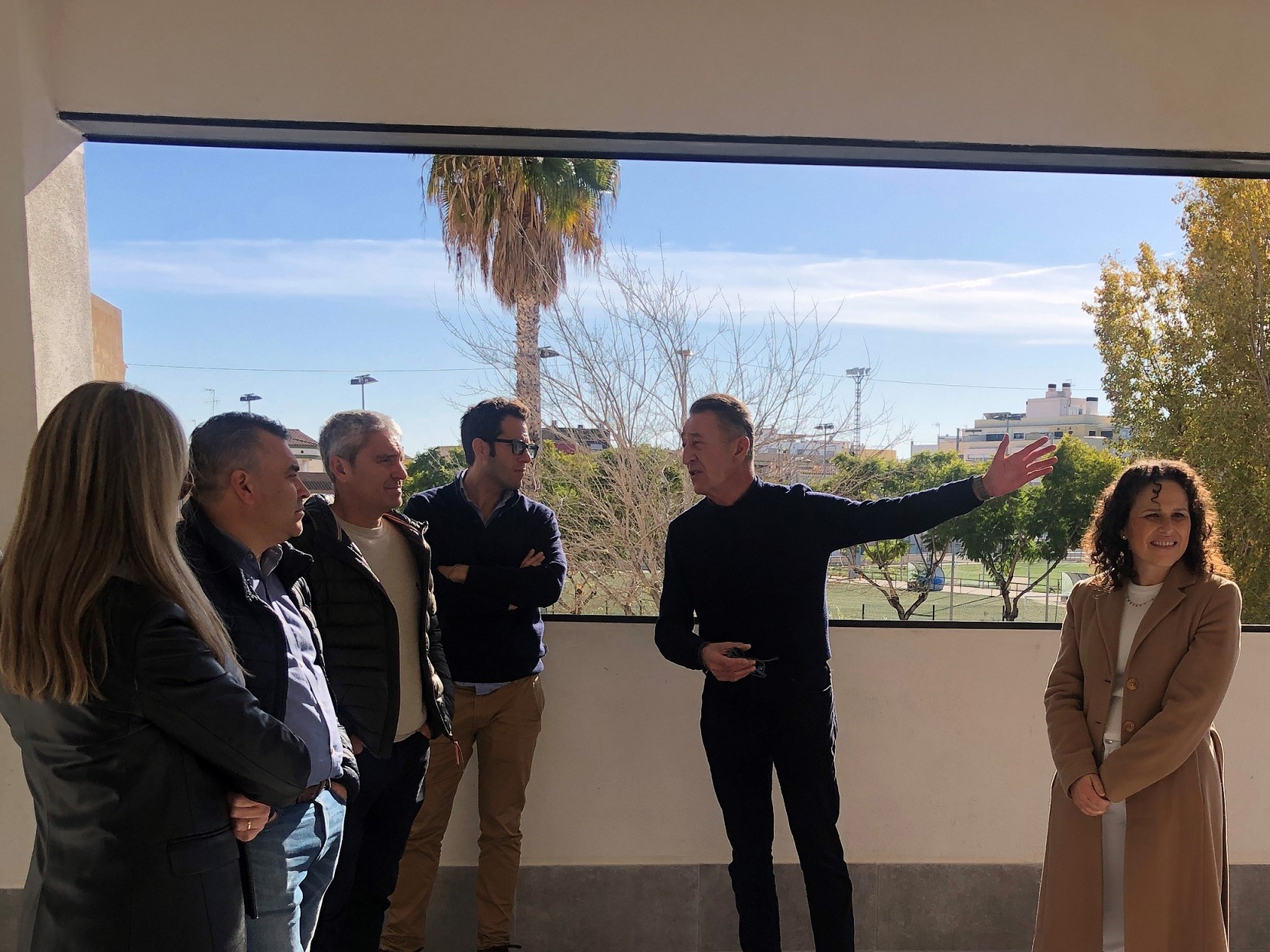 Foto: Ajuntament d'Almassora - 