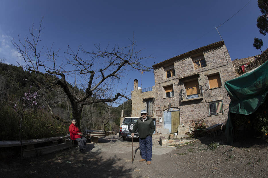 Al Consell se le acaba el tiempo para aprobar una de sus medidas estrella: la Ley Antidespoblación