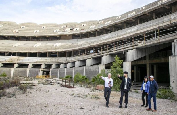 Esto le va a pasar al Valencia en 2023…