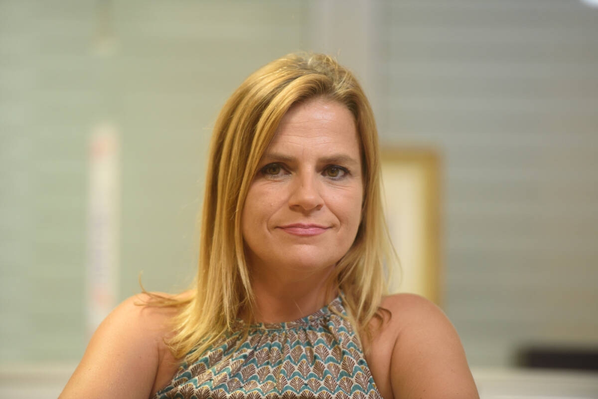 Foto: KIKE TABERNER - 