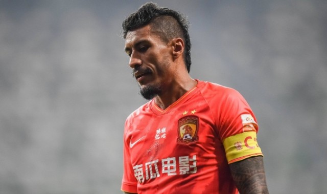 El Guangzhou FC desciende de categoría acabando con una era del fútbol chino
