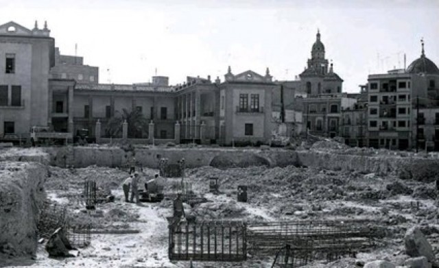 Siete coronas… y un corazón
