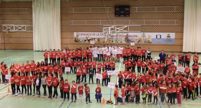 Los veteranos del Madrid y el Valencia Basket se medirán en Caravaca 