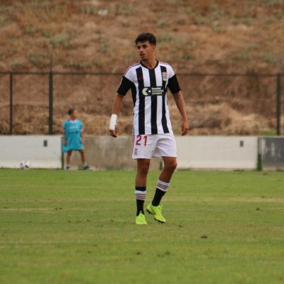 El Cartagena rescinde el contrato del jugador de su filial Lilian de Palmas