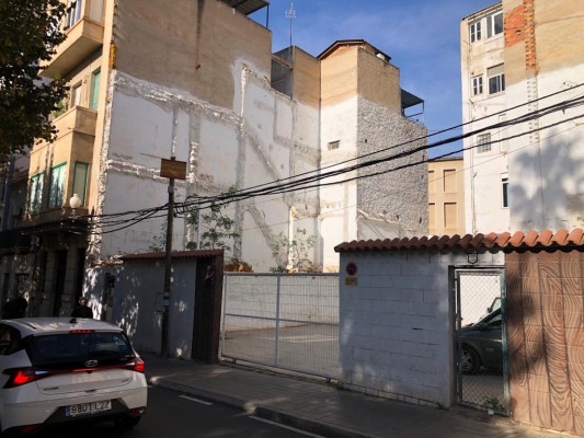 Rialnecons suma y sigue en Alicante: pide licencia para otro bloque de apartamentos en Santa Teresa