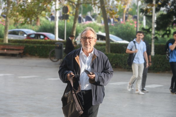 Los investigadores de 'Azud' constatan retiradas de 200.000 euros en efectivo días antes de elecciones