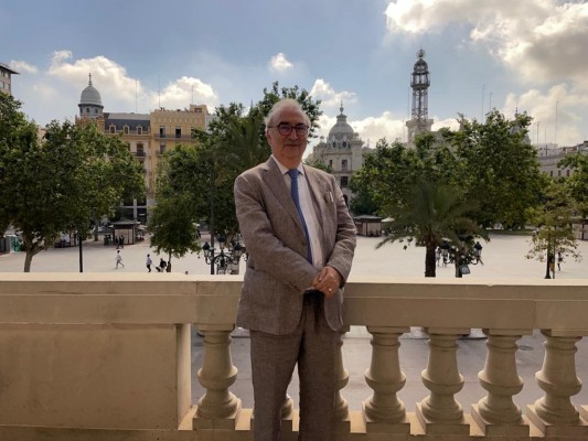 València acoge un foro sobre el papel de Iberoamérica en la resolución de conflictos internacionales