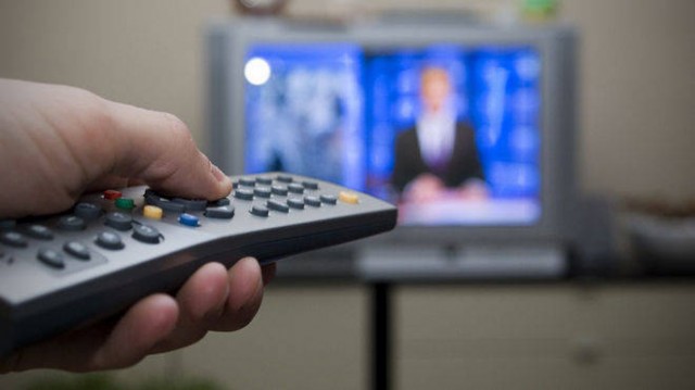 Los españoles vieron menos televisión en 2022, pero creció la televisión conectada
