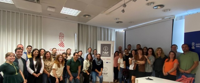 Labora y la FVMP sitúan a Agentes de Desarrollo de Empleo Local en pequeños municipios