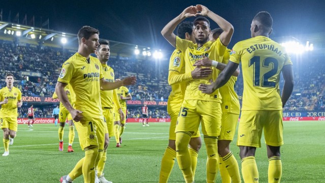El Villarreal ganó en las tres últimas visitas del Valencia y domina el duelo
