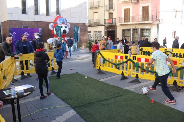 Onda celebra el I Torneo 'Fifa Enjoy' para seleccionar al equipo municipal de eSports