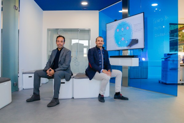 Zschimmer & Schwarz España prevé cerrar 2022 con un 10% de crecimiento respecto al año anterior