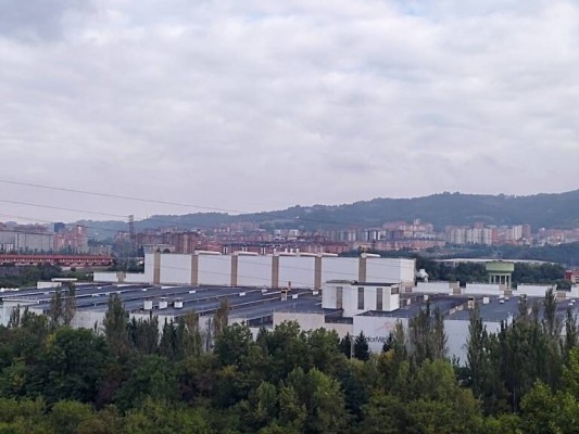 ArcelorMittal acuerda con los sindicatos prorrogar tres meses el actual ERTE
