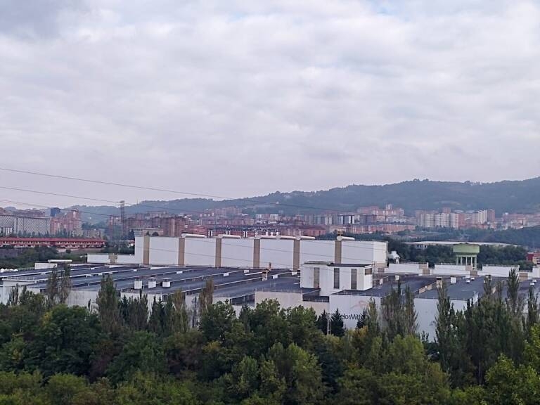 ArcelorMittal acuerda con los sindicatos prorrogar tres meses el actual ERTE
