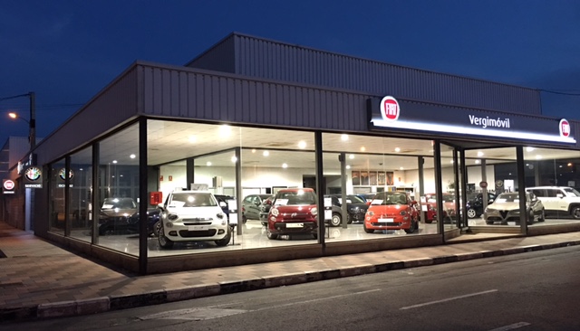 Motor Village Valencia cuenta con una excelente red de agentes en la provincia