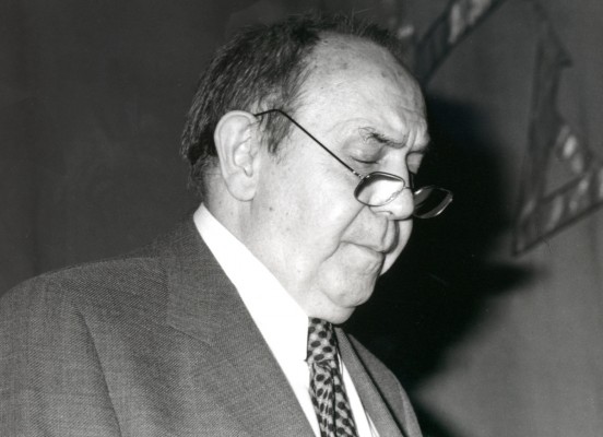 El legado de Gustavo Torner en Alicante

