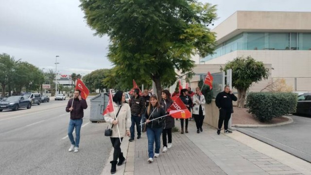 Acuerdo de sindicatos y patronal en calzado, con subida del 12,5 % hasta 2025