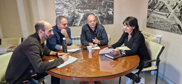 Cs Sant Joan acepta la propuesta del PP de trabajar juntos y les emplaza a hacerlo 
