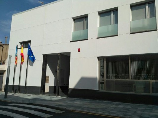 El Ayuntamiento del Real de Gandia liquida la deuda que heredó en 2015