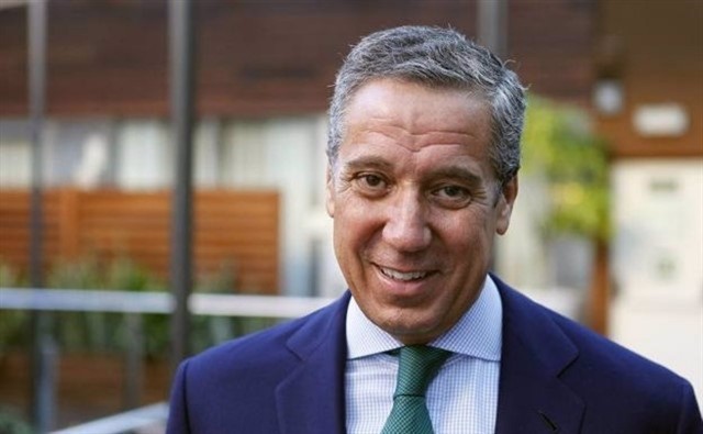 Zaplana pide que Griñán no entre en prisión debido a su enfermedad