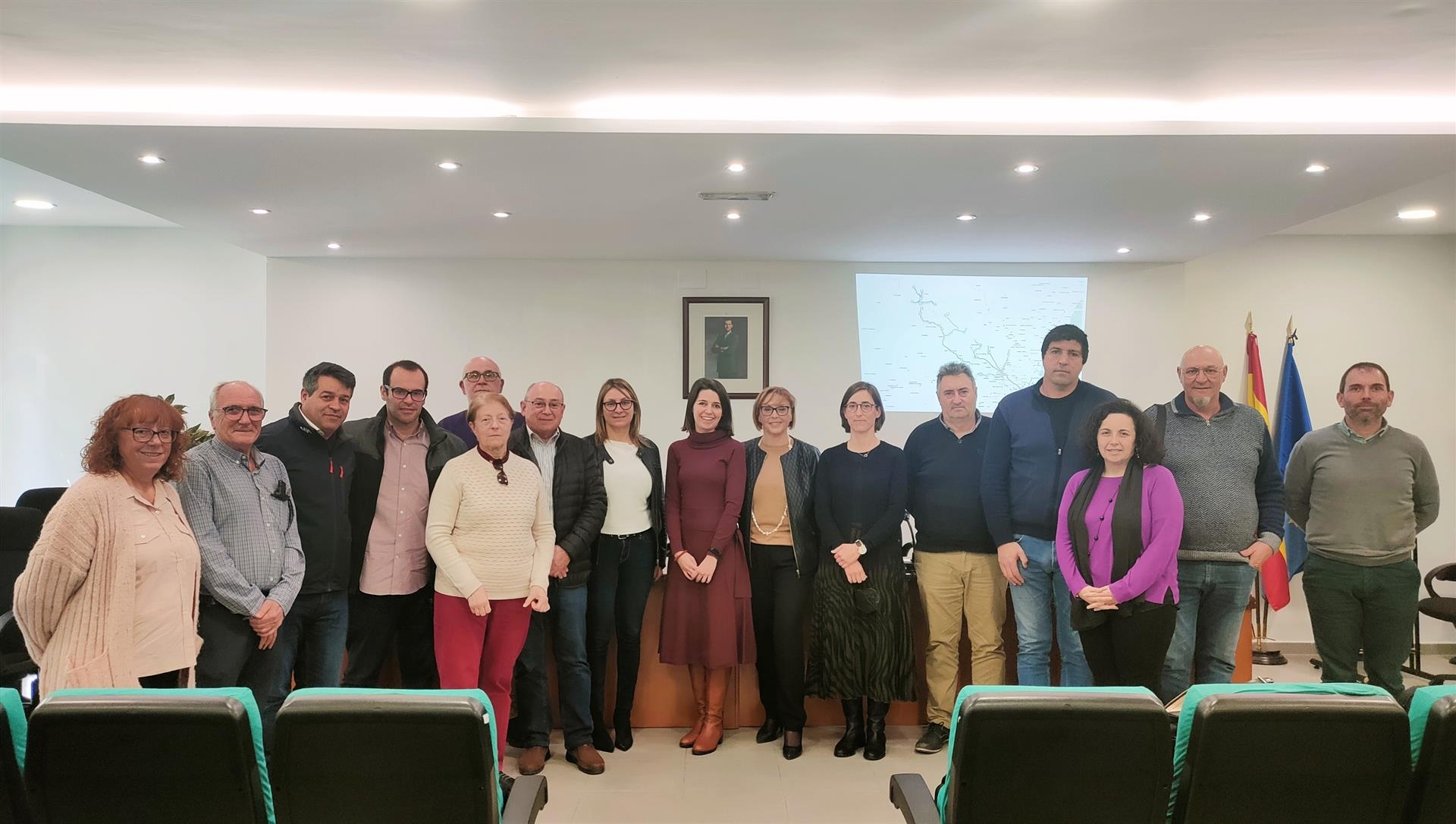 El Consell licitará a inicio de año el servicio de bus entre Ademuz, Serranía, Camp de Túria y València