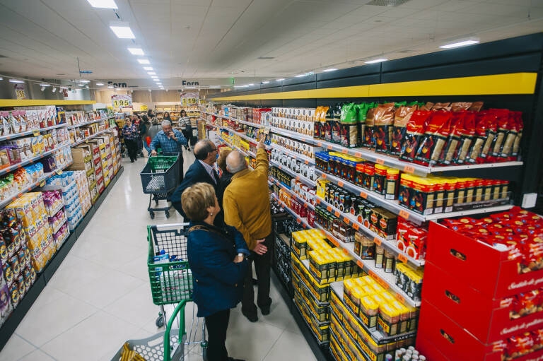 Foto: KIKE TABENER - 