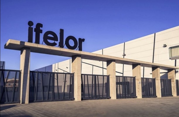 Ceclor confía en las nuevas infraestructuras para reposicionar a Lorca y reclama impulsar Ifelor