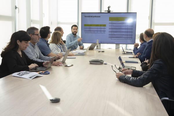 La UJI concede 78 ayudas para el desarrollo de proyectos y acciones de innovación educativa