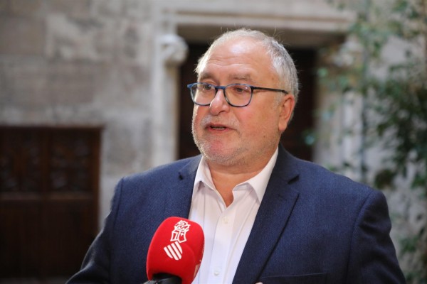 Más de 100 municipios de Castellón se beneficiarán de las ayudas de la Generalitat al transporte