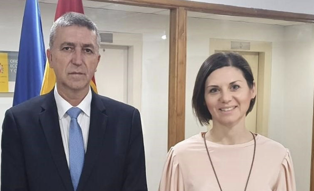 Economía Sostenible atiende 92 iniciativas de inversión a través del Valencian Investment Desk