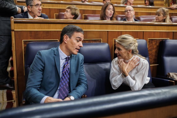 El Gobierno prorroga el precio del alquiler 6 meses y dará un cheque mensual a familias vulnerables