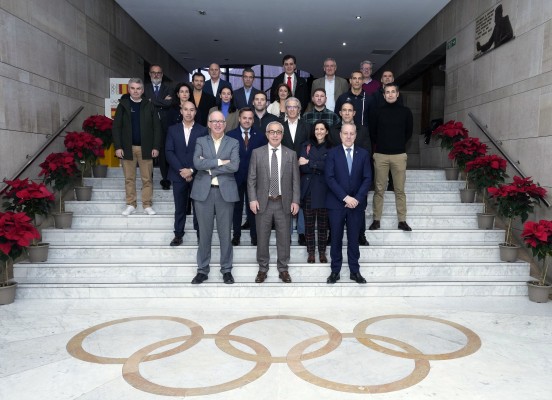 El PAC CV celebrará 31 eventos en la Comunitat Valenciana en la edición 2022-23