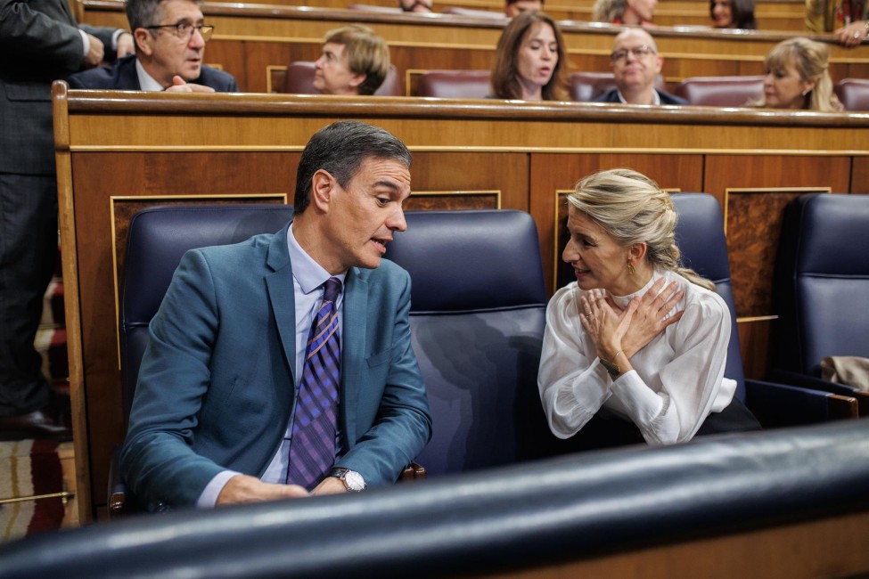 Foto: Alejandro Martínez/EP - 
