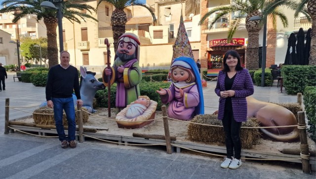 La Diputación duplica las ayudas para impulsar la artesanía local y distribuye 657.000 euros 