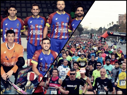 El Alcodiam hace historia y la 10K Valencia Ibercaja prepara el inicio de año