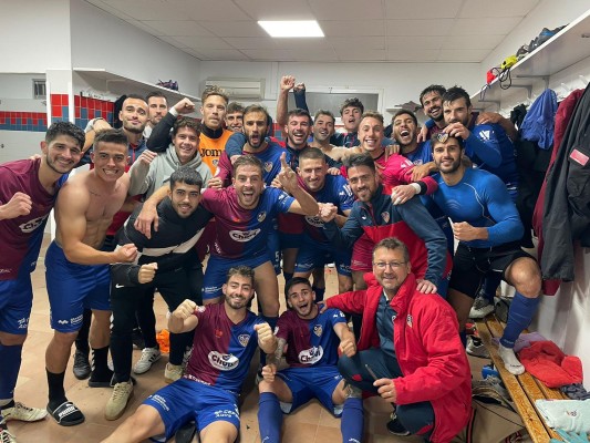 El Alzira saca brillo al año del centenario con una brillante trayectoria copera
