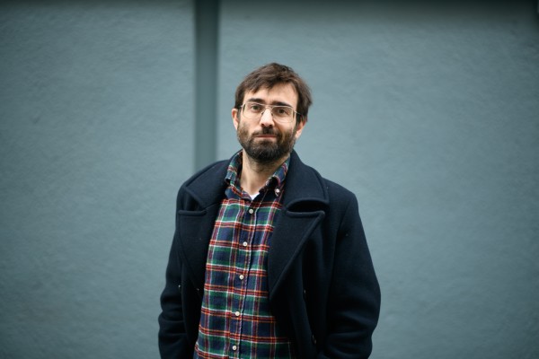 Kiko Llaneras: “Los datos no son el final del debate, sino el principio”