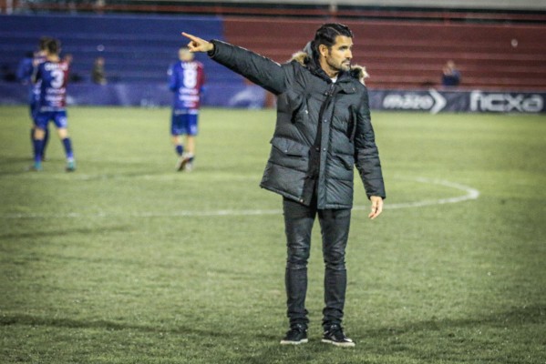 La plantilla tiene medio día más de descanso, pero Peña y Escobar abordan las altas y bajas 