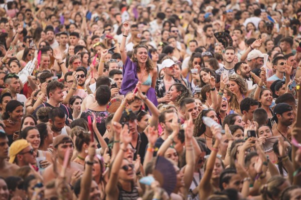 Radiografía a los festivales de música: un año de regreso con cuentas pendientes