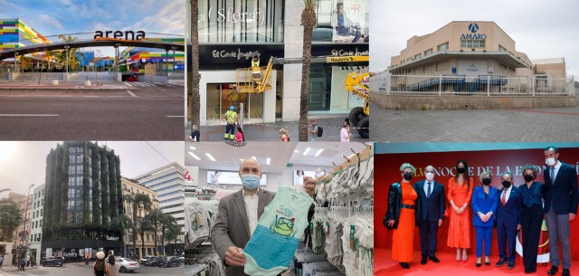 Lo más leído de Economía y Empresas en 2022