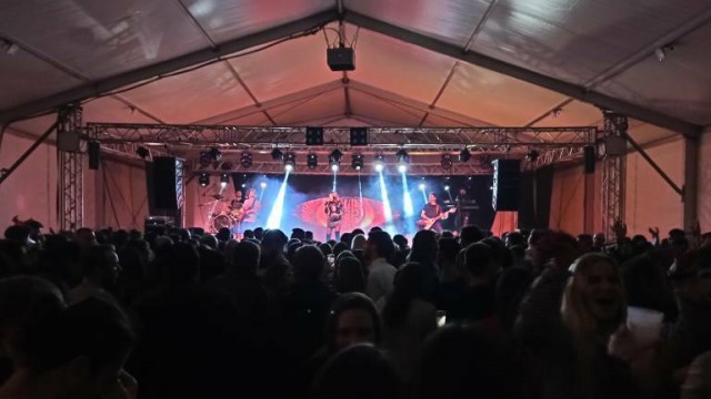 Benicàssim habilita un bus circular en Nochevieja que recorrerá el casco urbano y las urbanizaciones
