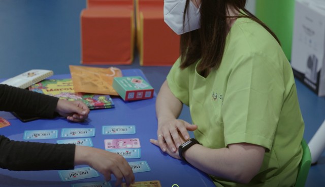 Cocemfe Castelló promueve la autonomía personal de personas con discapacidad junto a Fundación La Caixa