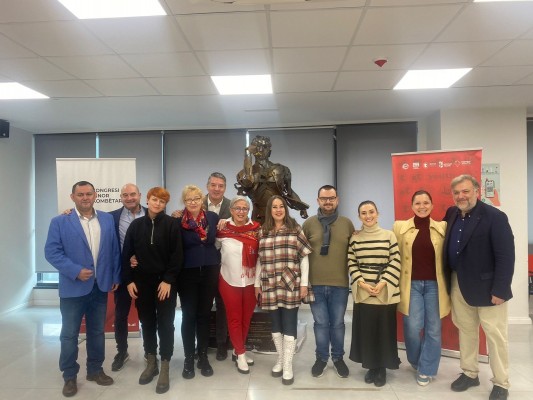 Eurocreative Youth liderado por la UJI impulsará la participación social de jóvenes en territorios rurales