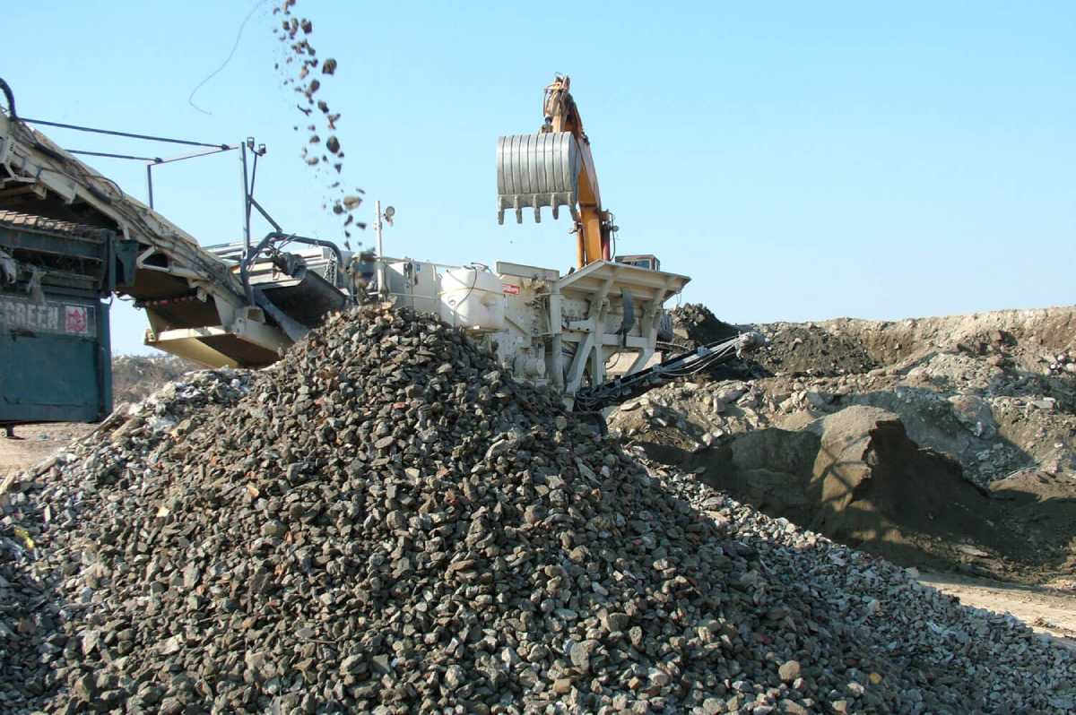 Traiguera albergará dos nuevas canteras a cielo abierto para fabricar material de construcción
