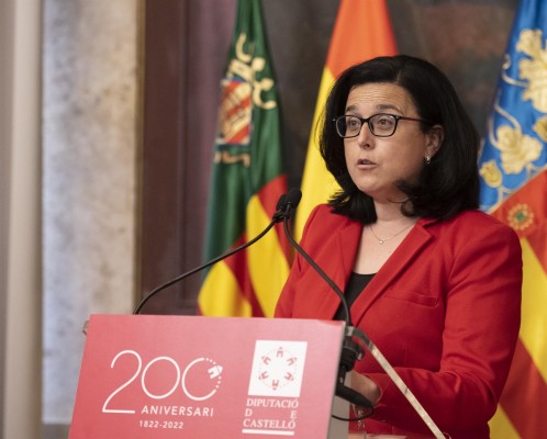 PP y PSPV se enzarzan a cuenta del barracón de la Unidad de Conductas Adictivas del Provincial