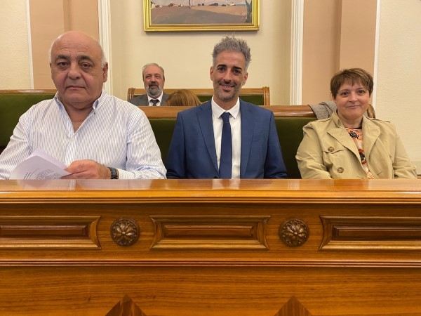 Cs enmienda a la totalidad las cuentas del Fadrell, que 
