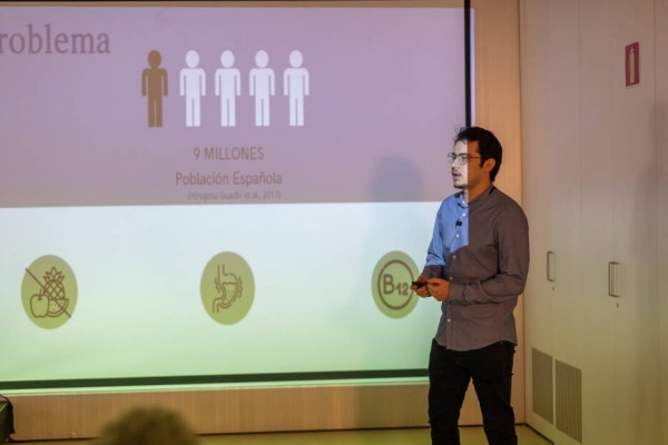 Los planes de Freeshakes a medio plazo: nuevos productos saludables hasta final de 2025