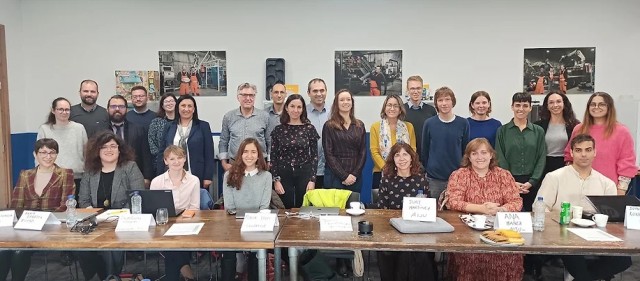Aiju contribuye al desarrollo de un manual sobre reciclado de plásticos con el proyecto PRecycling