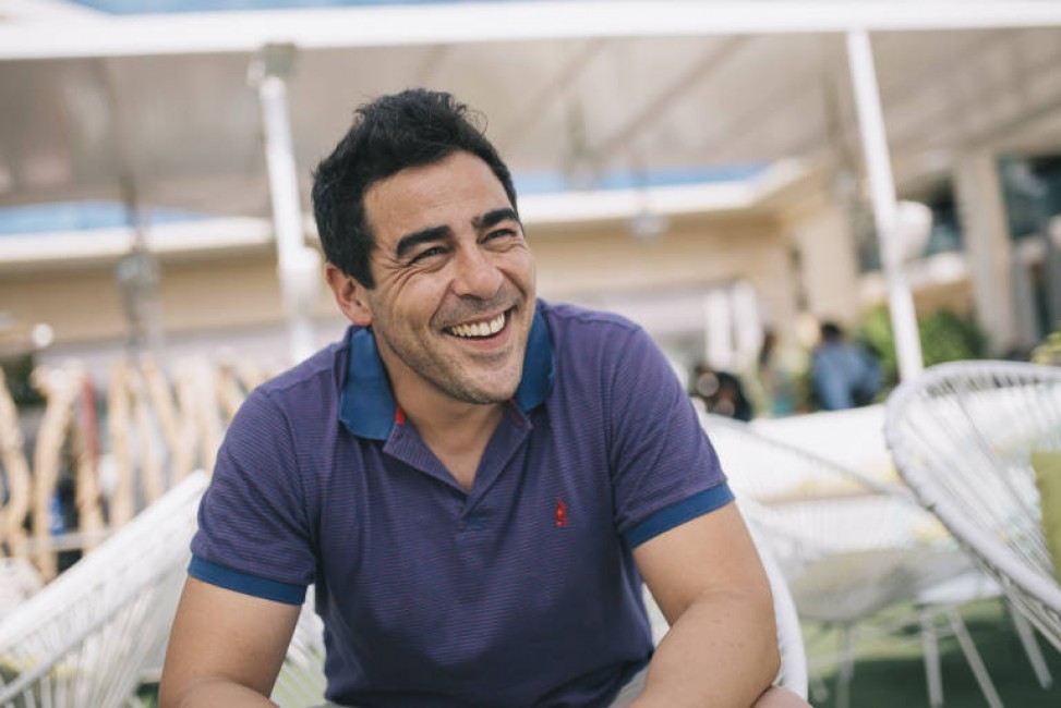 Foto: KIKE TABERNER - 