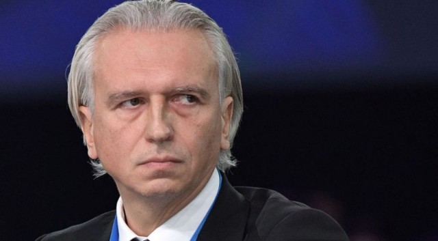 El fútbol ruso se debate entre la UEFA y Asia
